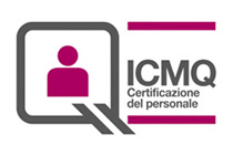 Certificazione ICMQ